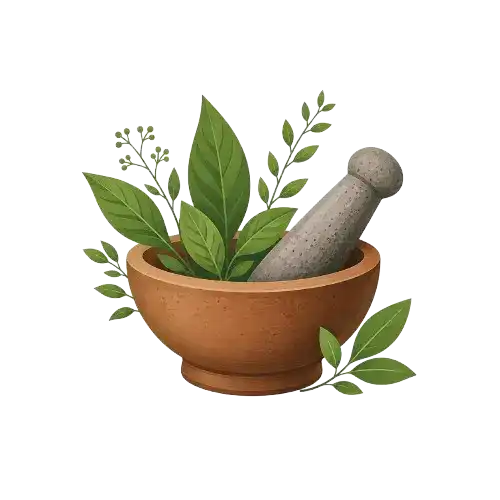 Purely Herbal logo